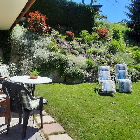 Appartement Windaublick Вестендорф Экстерьер фото