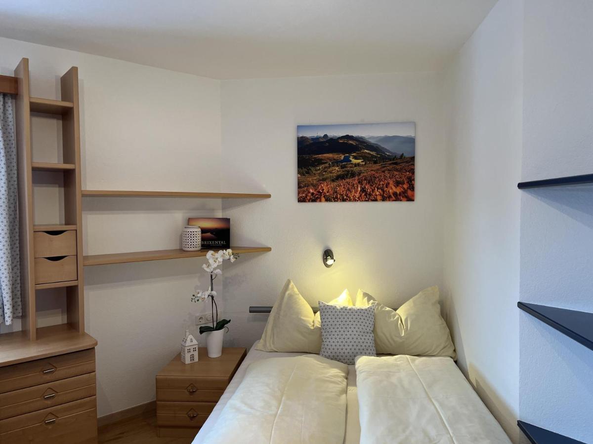 Appartement Windaublick Вестендорф Экстерьер фото
