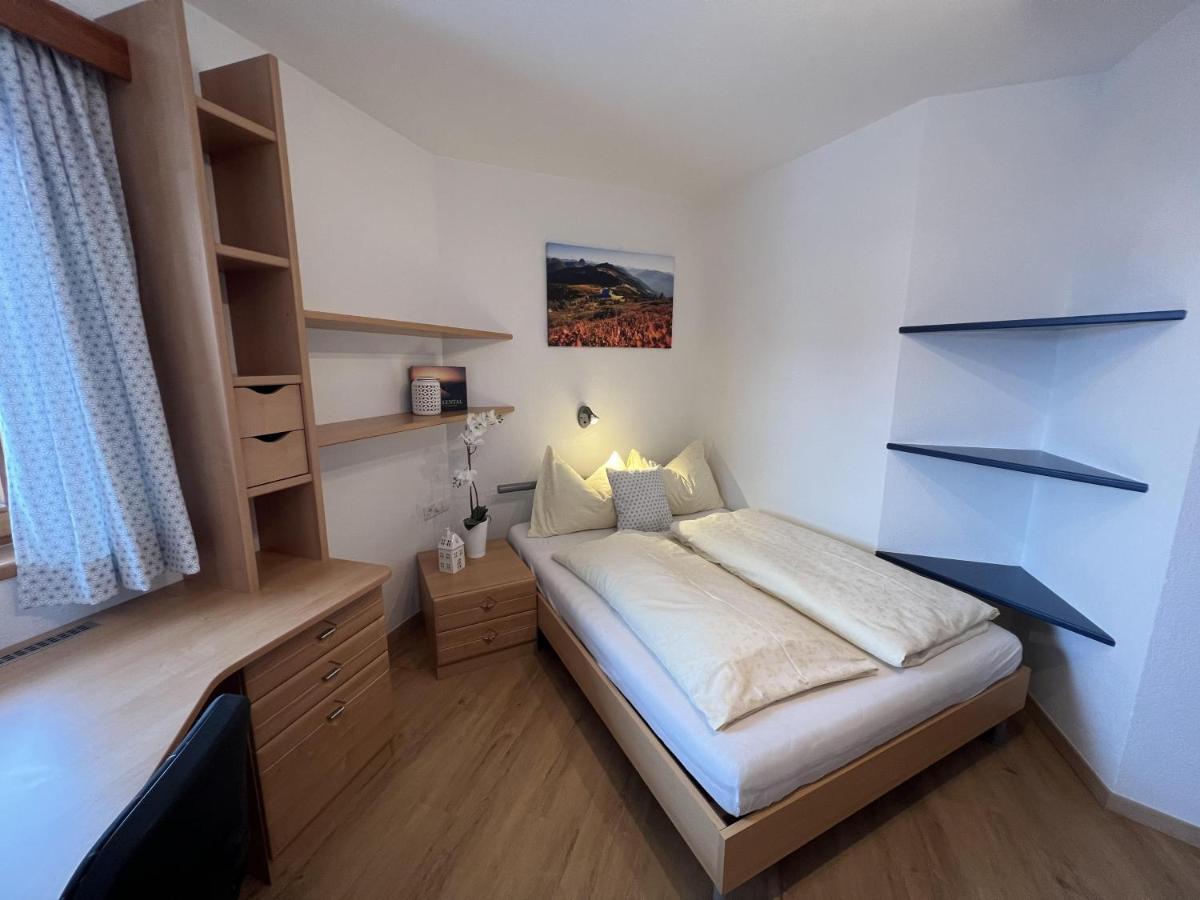Appartement Windaublick Вестендорф Экстерьер фото