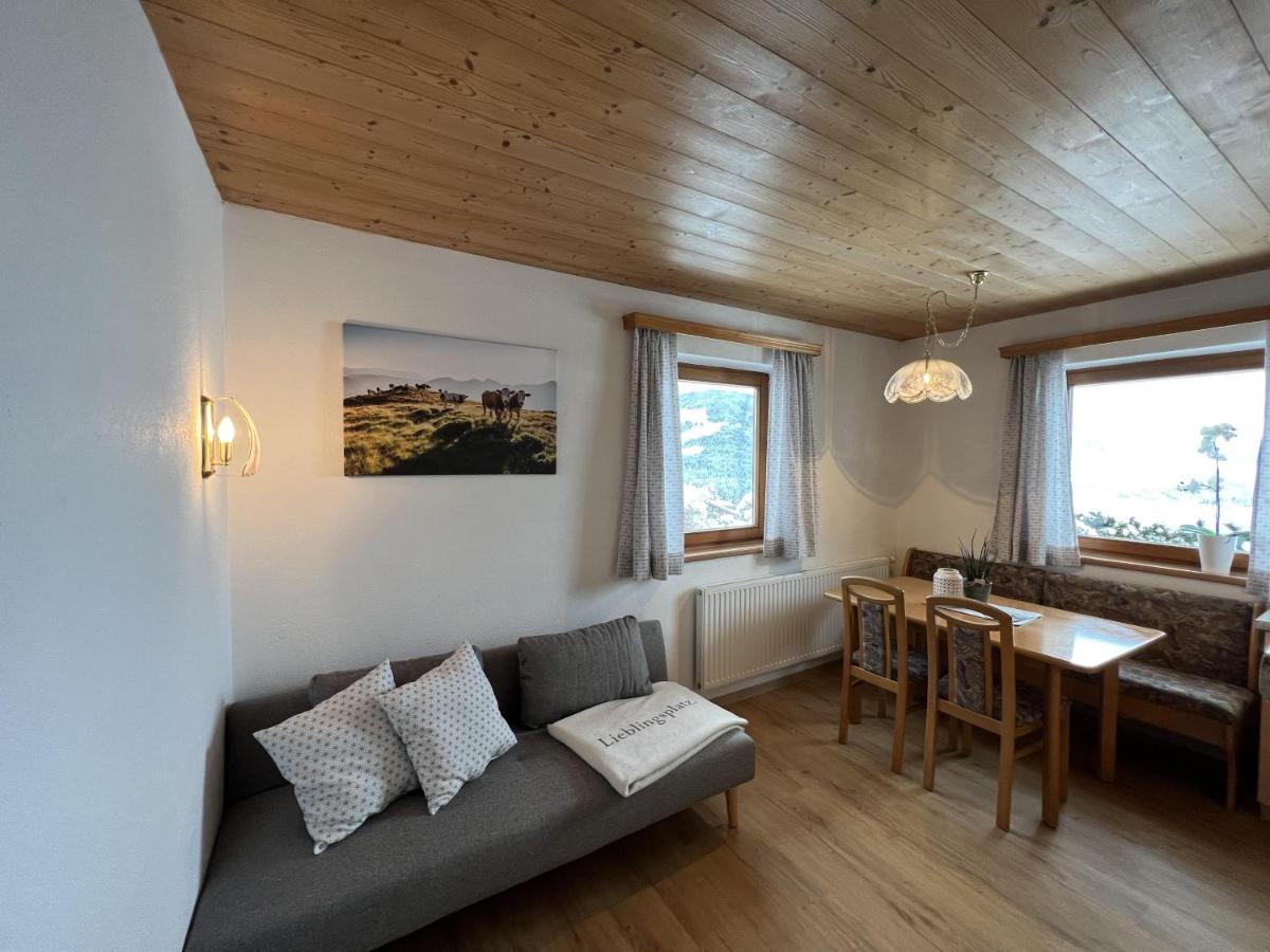 Appartement Windaublick Вестендорф Экстерьер фото