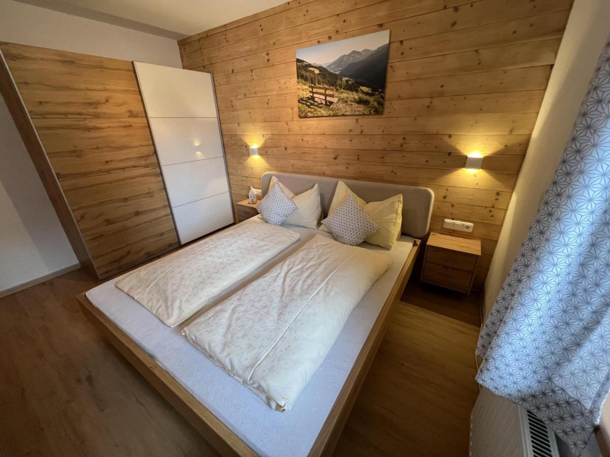 Appartement Windaublick Вестендорф Экстерьер фото